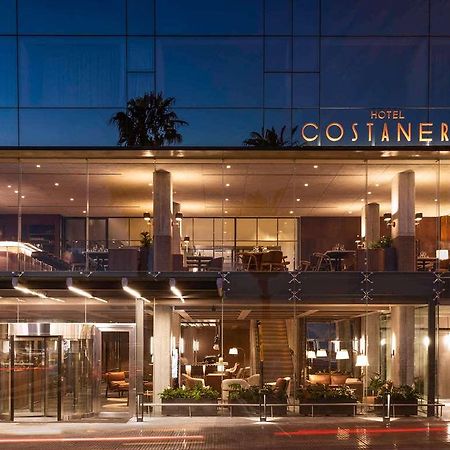 Hotel Costanero Montevideo - Mgallery Esterno foto