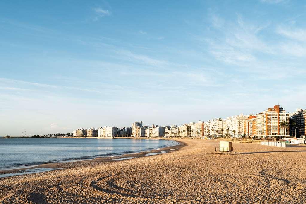 Hotel Costanero Montevideo - Mgallery Natura foto