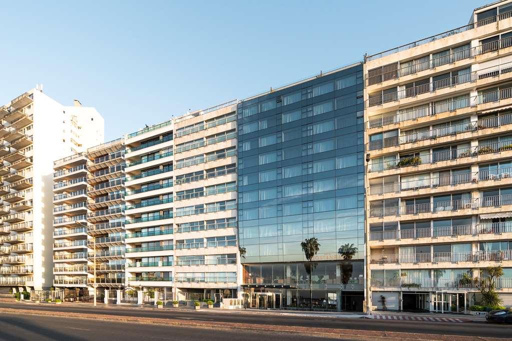 Hotel Costanero Montevideo - Mgallery Esterno foto