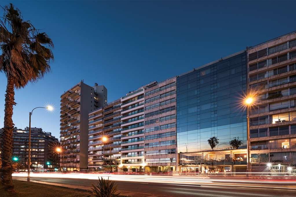 Hotel Costanero Montevideo - Mgallery Esterno foto