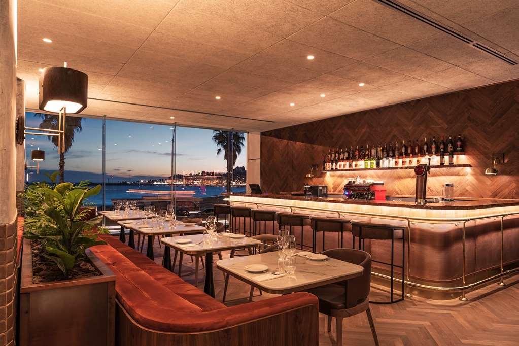 Hotel Costanero Montevideo - Mgallery Ristorante foto