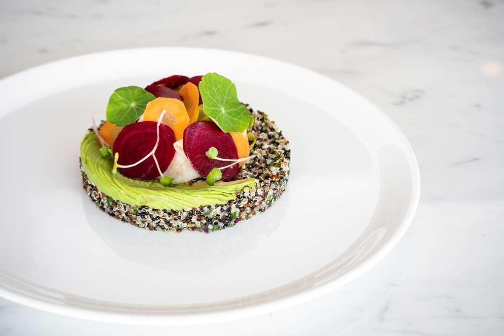 Hotel Costanero Montevideo - Mgallery Ristorante foto