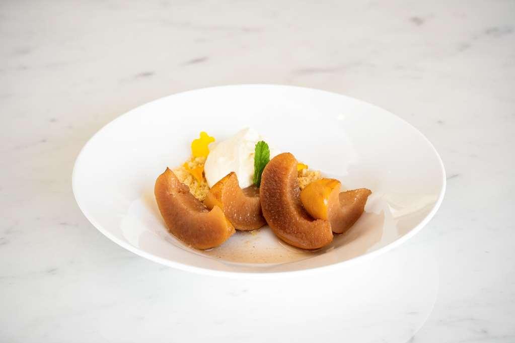 Hotel Costanero Montevideo - Mgallery Ristorante foto