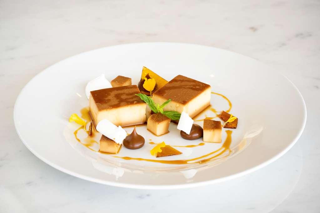 Hotel Costanero Montevideo - Mgallery Ristorante foto