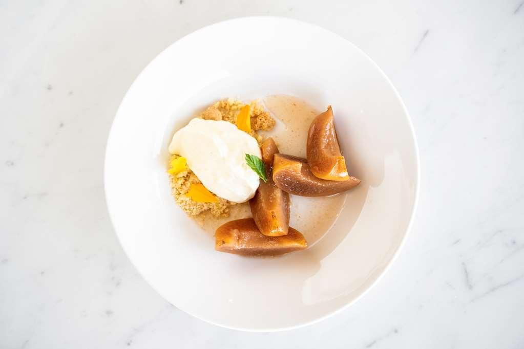 Hotel Costanero Montevideo - Mgallery Ristorante foto