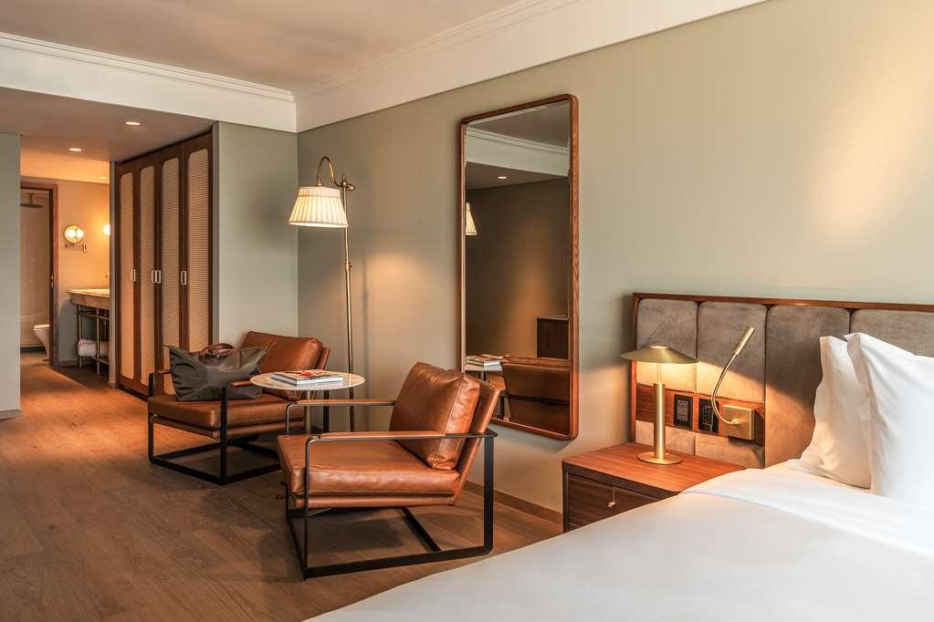 Hotel Costanero Montevideo - Mgallery Camera foto