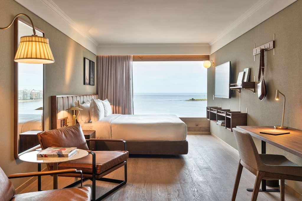 Hotel Costanero Montevideo - Mgallery Camera foto