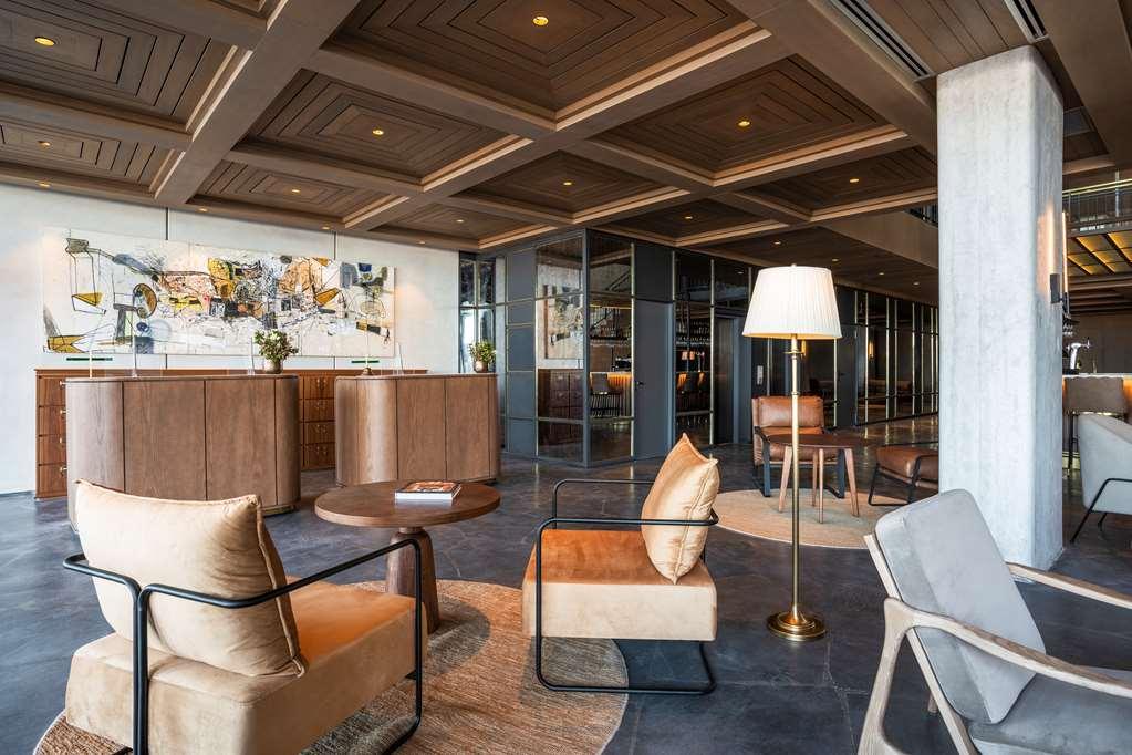 Hotel Costanero Montevideo - Mgallery Interno foto