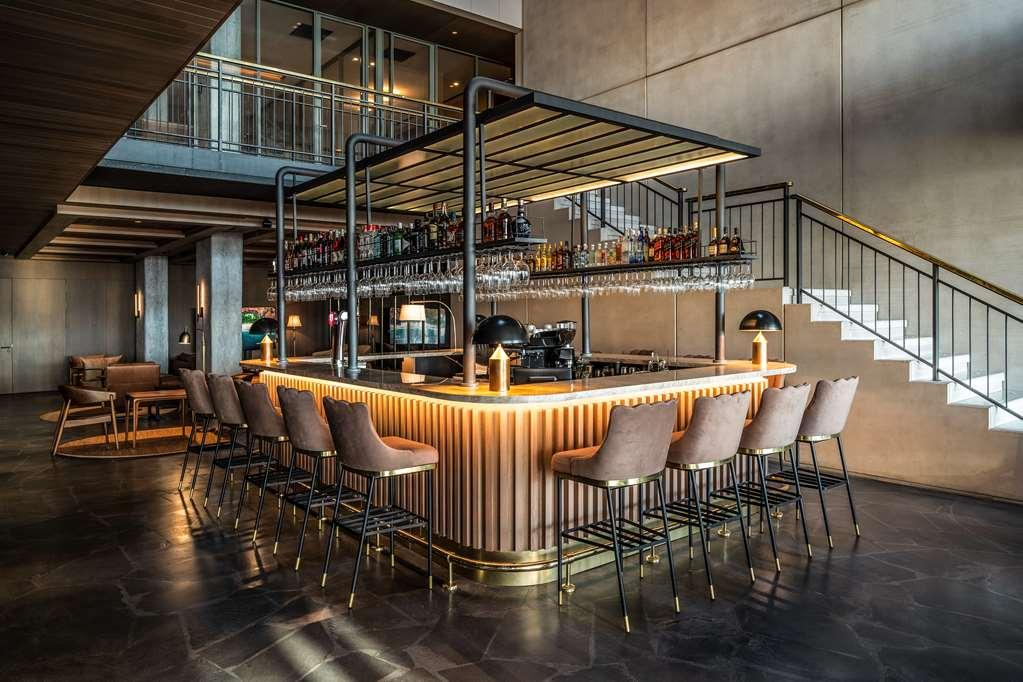 Hotel Costanero Montevideo - Mgallery Ristorante foto
