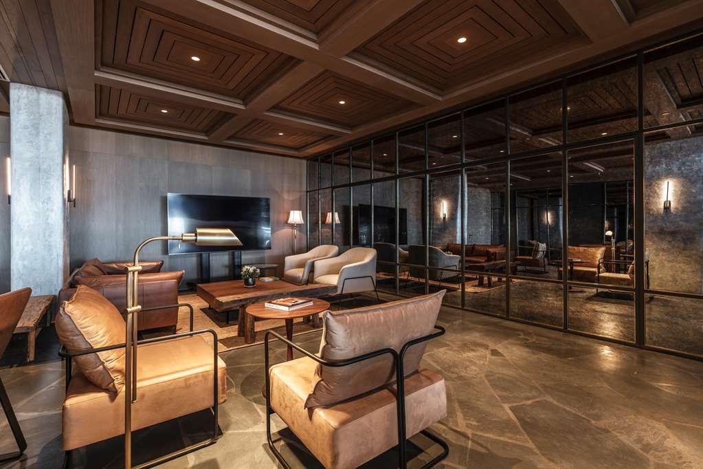 Hotel Costanero Montevideo - Mgallery Interno foto