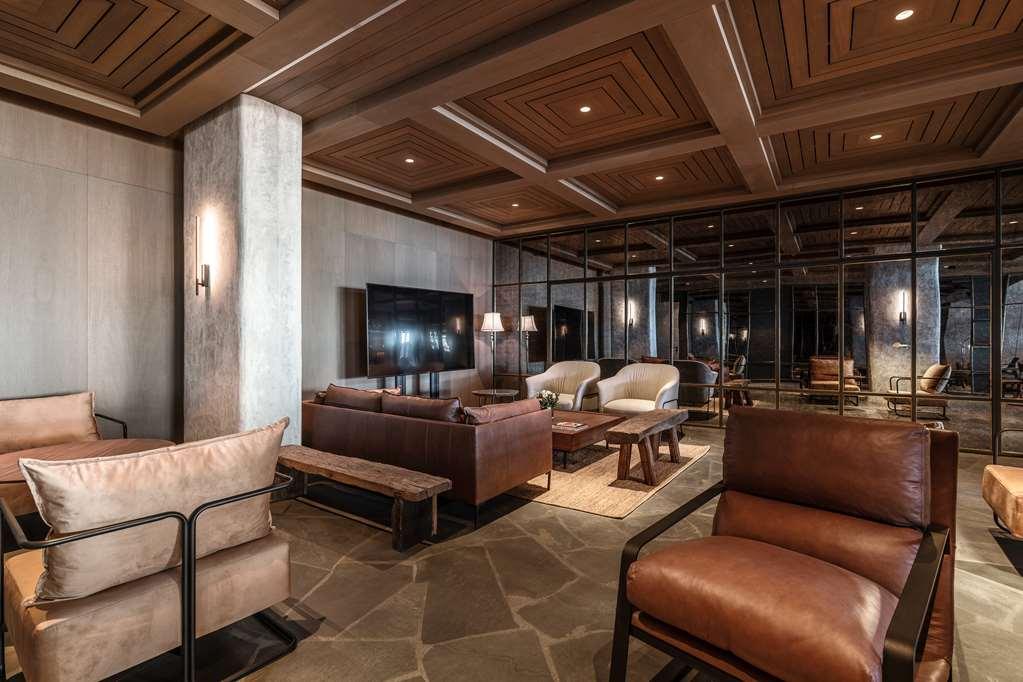 Hotel Costanero Montevideo - Mgallery Interno foto
