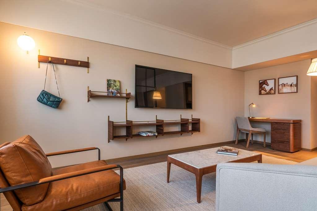 Hotel Costanero Montevideo - Mgallery Camera foto