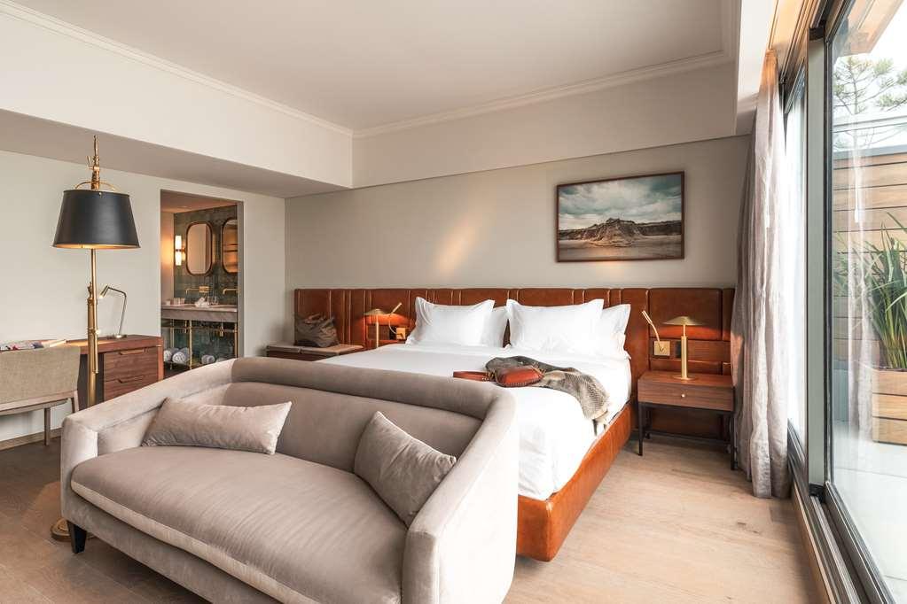 Hotel Costanero Montevideo - Mgallery Camera foto