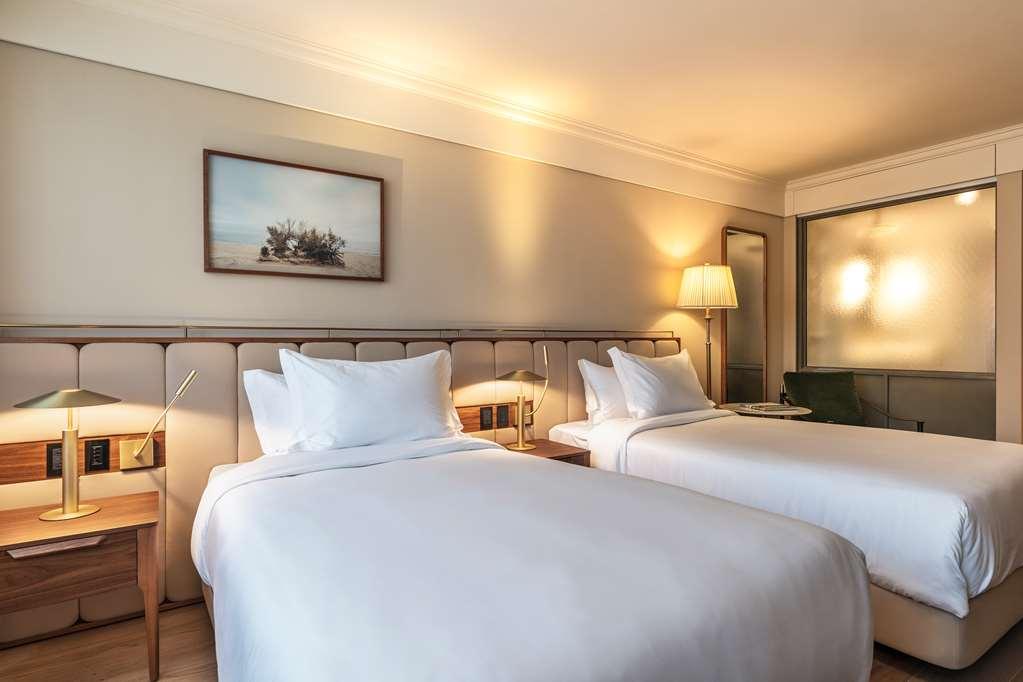 Hotel Costanero Montevideo - Mgallery Camera foto