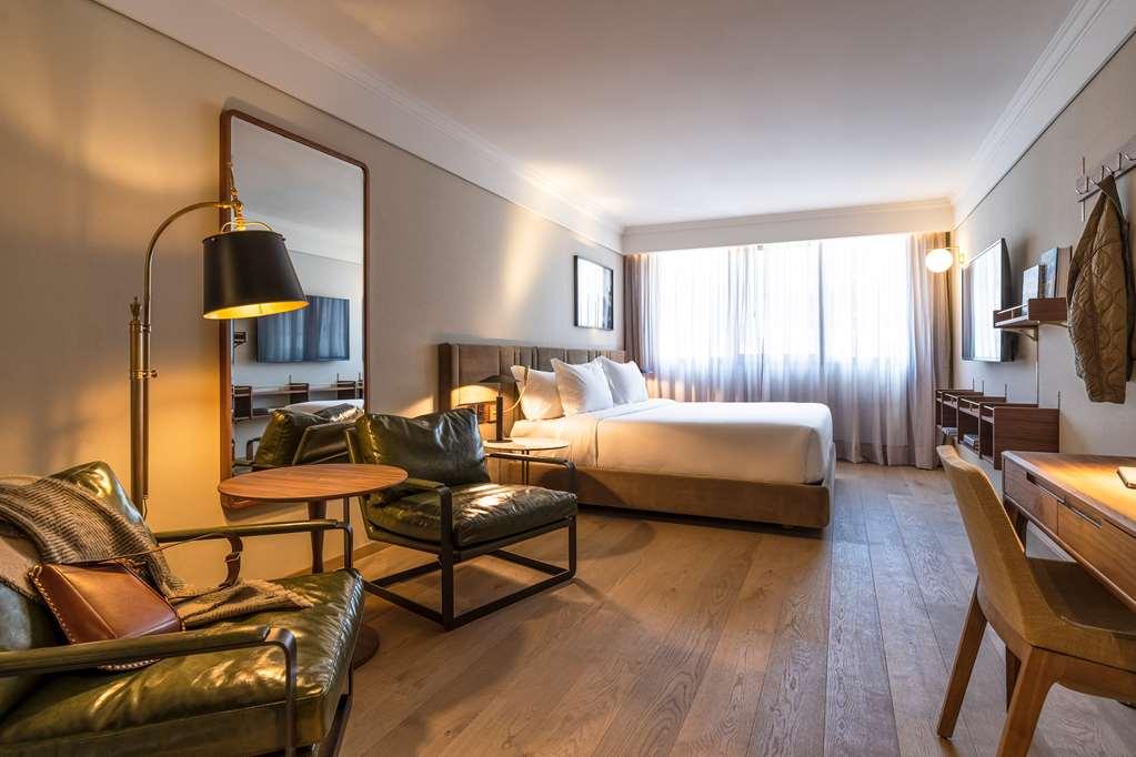 Hotel Costanero Montevideo - Mgallery Camera foto