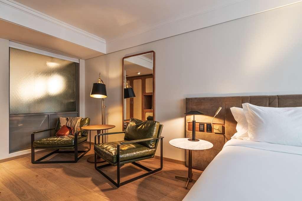 Hotel Costanero Montevideo - Mgallery Camera foto