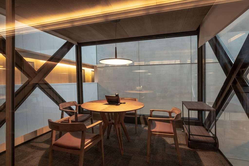 Hotel Costanero Montevideo - Mgallery Servizi foto