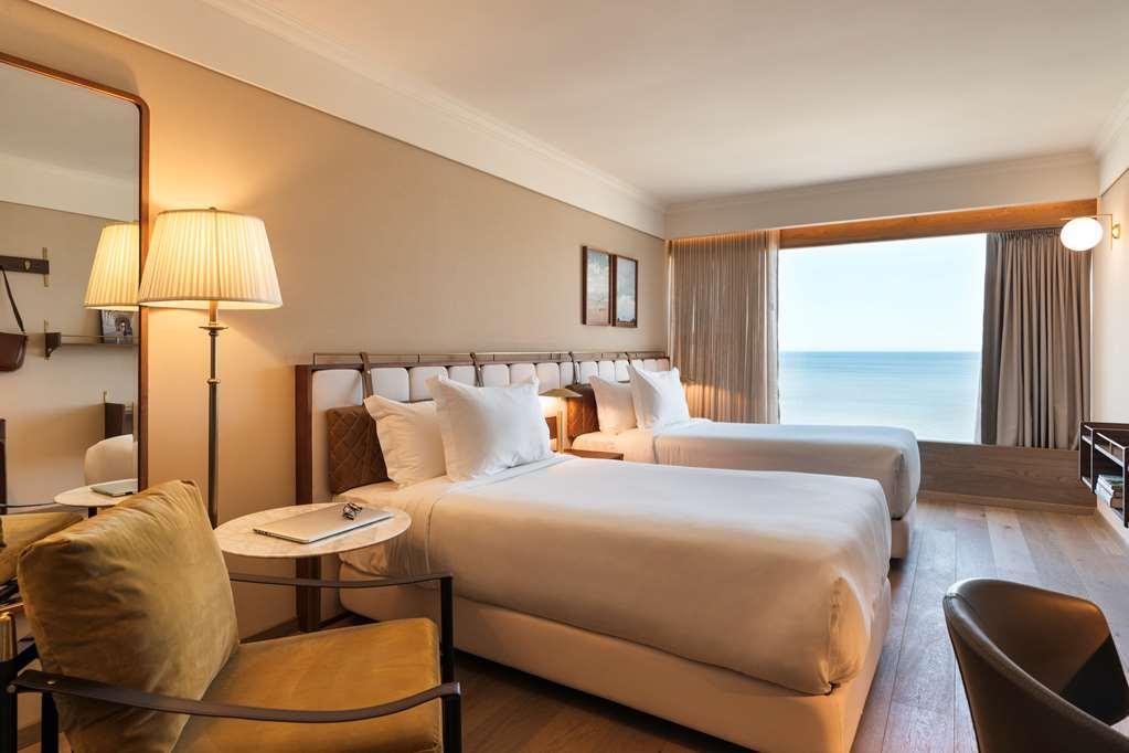 Hotel Costanero Montevideo - Mgallery Camera foto