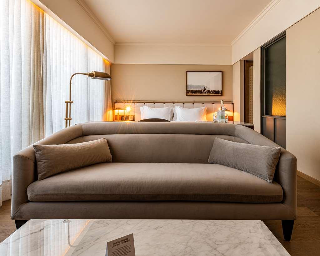 Hotel Costanero Montevideo - Mgallery Camera foto