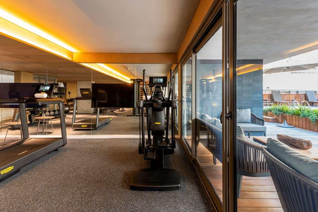 Hotel Costanero Montevideo - Mgallery Servizi foto