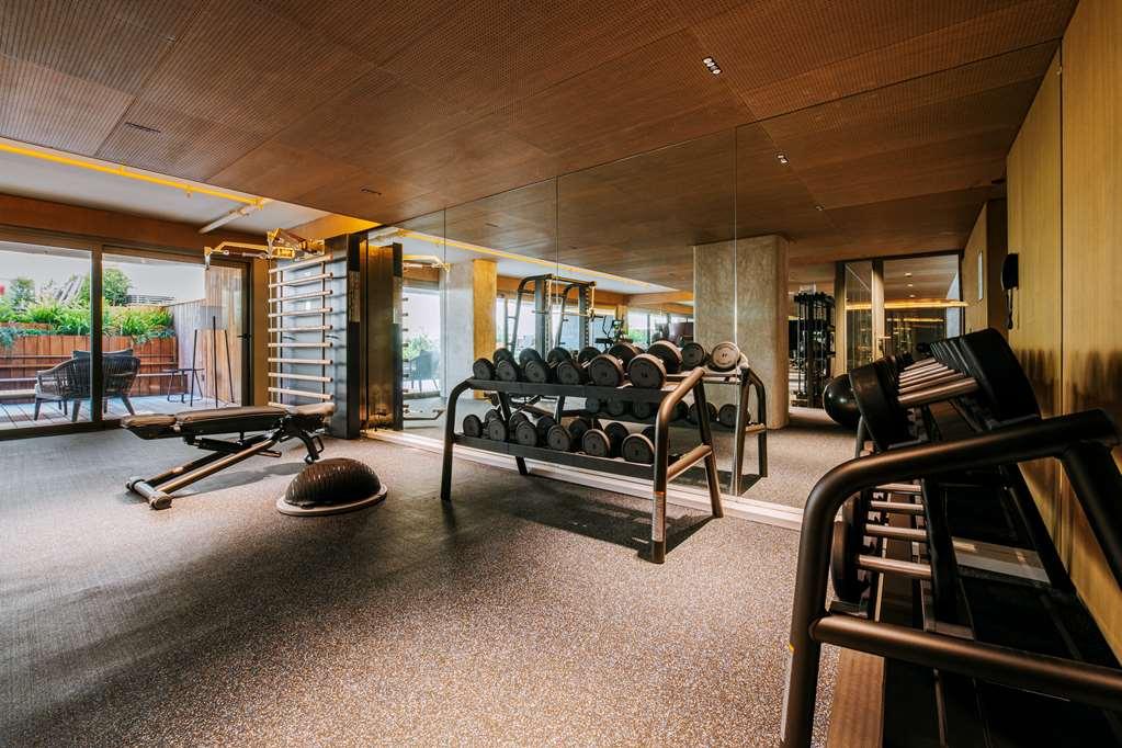 Hotel Costanero Montevideo - Mgallery Servizi foto