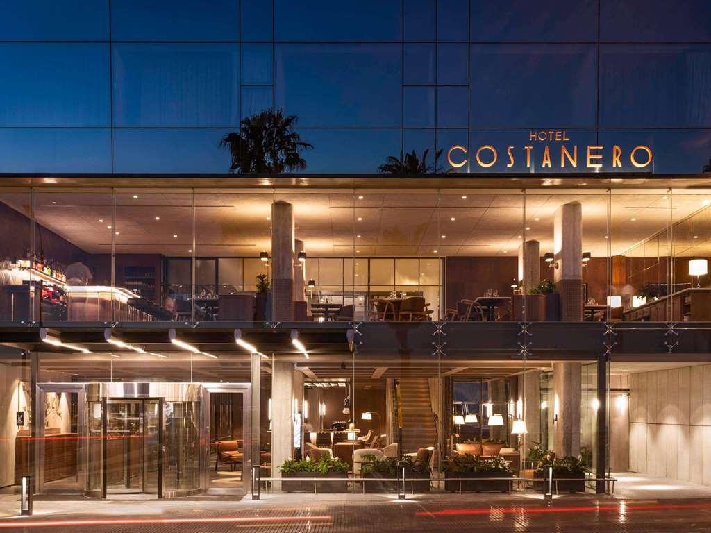 Hotel Costanero Montevideo - Mgallery Esterno foto